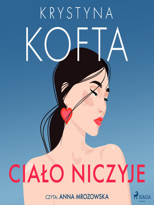 cover image of Ciało niczyje